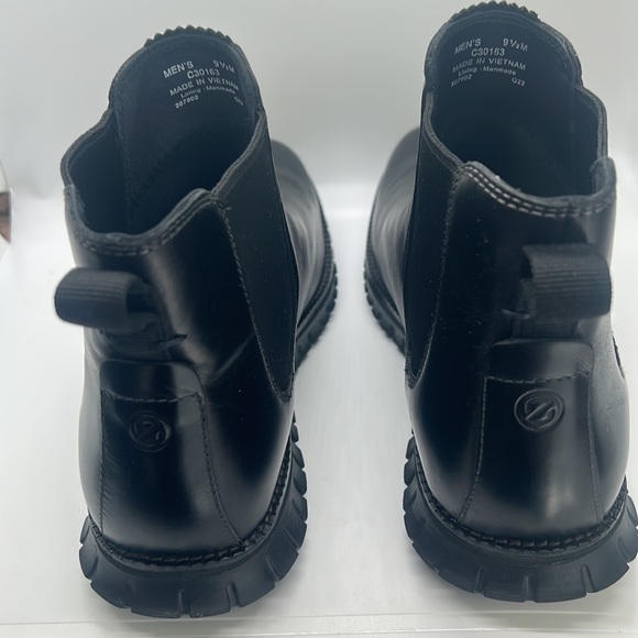 Brand New Arkbird Chelsea Ankle boots Leather men’s - Picture 2 of 5